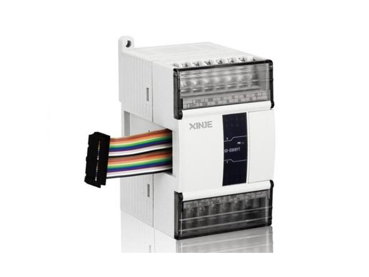 XD系列溫度擴展模塊