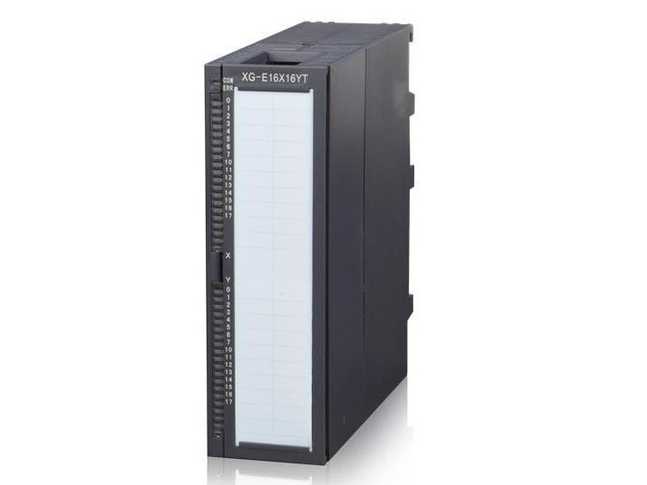 XG系列溫度擴展模塊