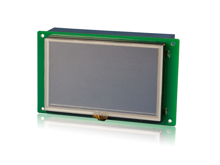TGM(B)系列無(wú)邊框內(nèi)嵌入觸摸屏